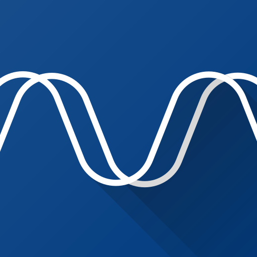 Voice Audiobook Player icon