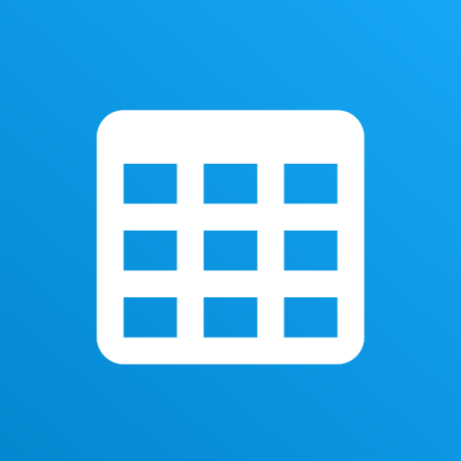 Nextcloud Tables icon