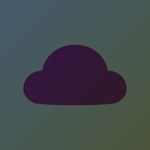 Fluffy icon