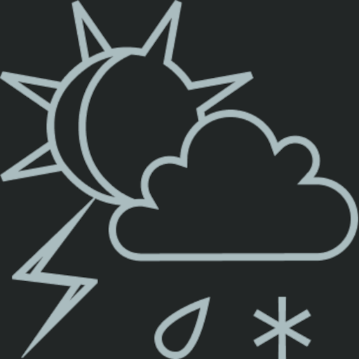 Weather: Cool and Hot icon