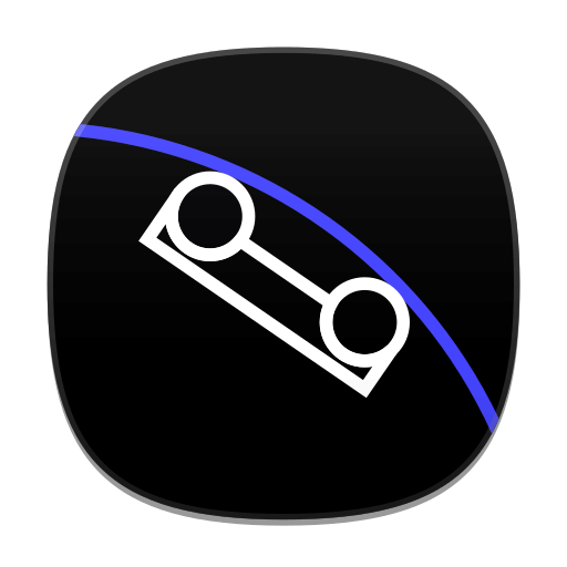 Mobapp Game icon