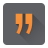 Anecdote icon