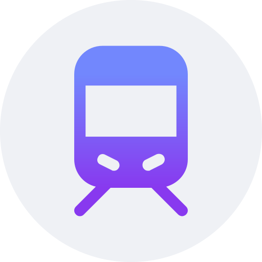 Transport You icon