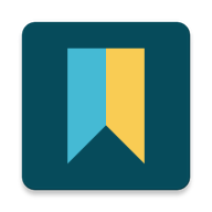 Readeck App icon