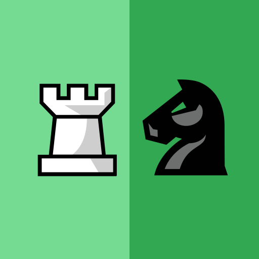 Chess icon
