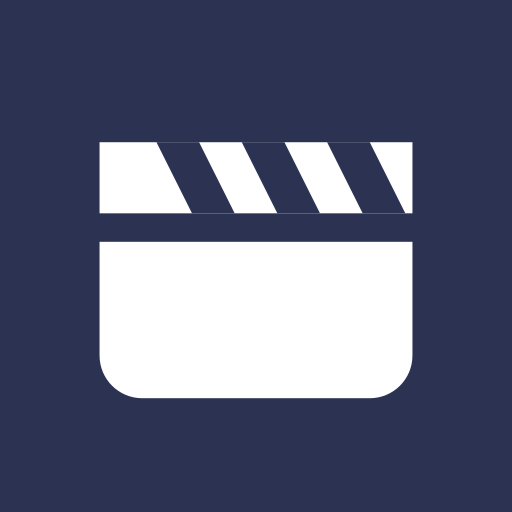 Seenema: Movie Tracker icon
