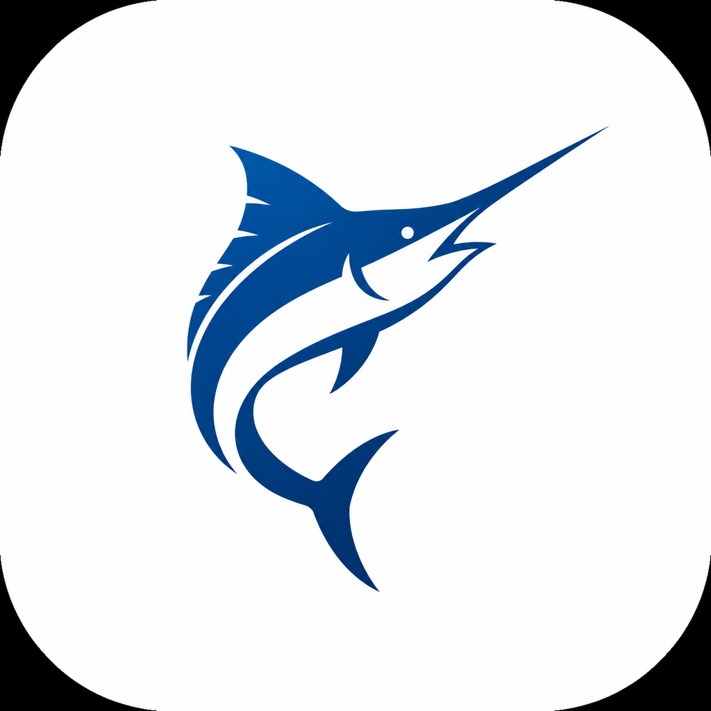 Marlin icon
