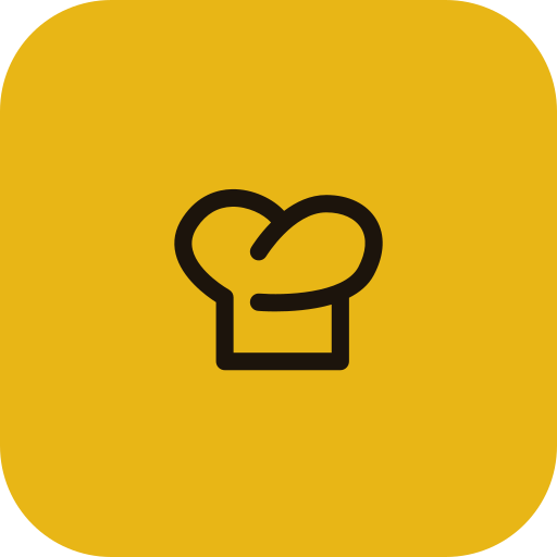 kitshn (for Tandoor) icon