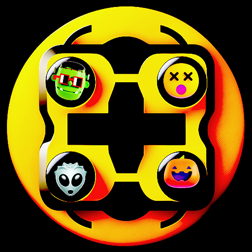 Classic Tic Tac Toe icon