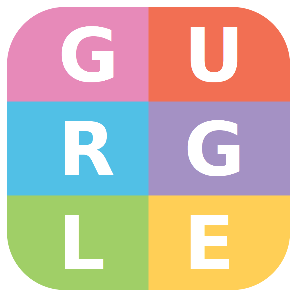 Gurgle icon