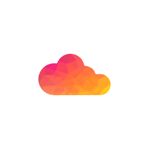 Oshi Uploader icon