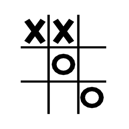 TicTacToe Game icon