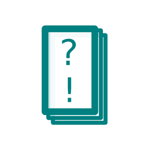 Flash Deck icon