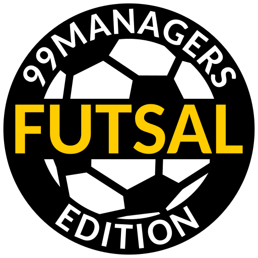 99Managers Futsal Edition icon
