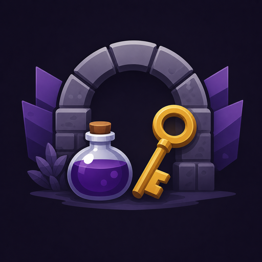 Brogue CE Android icon