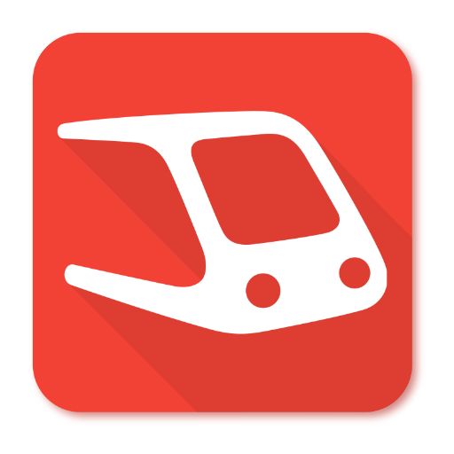 Transportr - Public Transit icon
