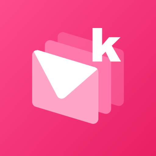 Infomaniak Mail icon