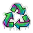 Waste Works icon