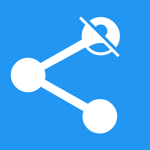 CleanShare icon