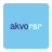 Akvo RSR Up icon