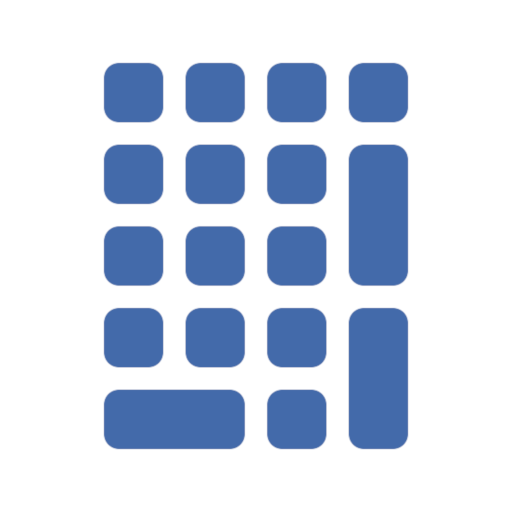 Remote Numpad icon