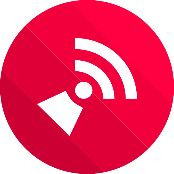 Escapepod - Podcast Player icon
