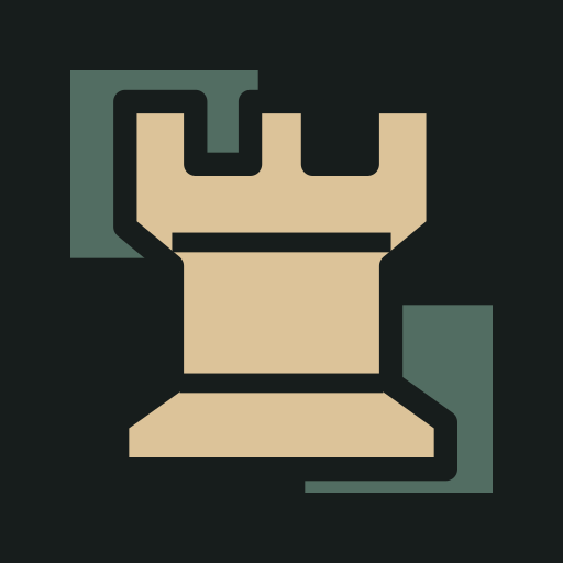 Square Chess icon
