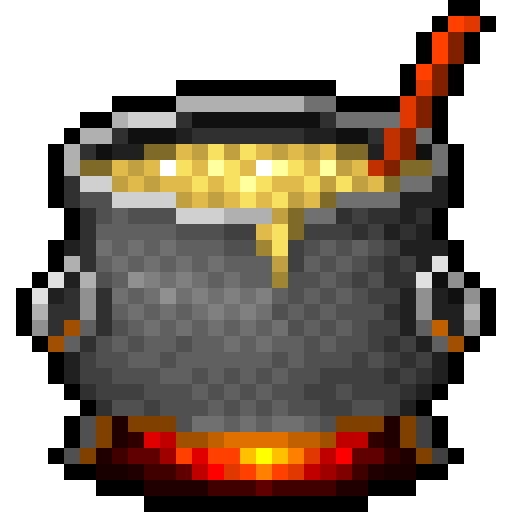 Dungeon Crawl: Stone Soup for Android icon