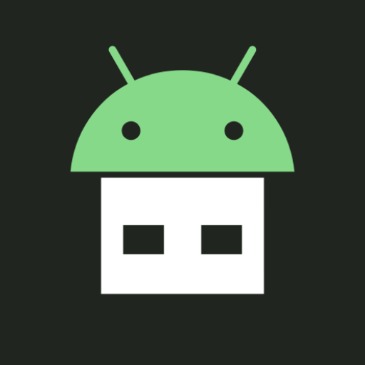 EtchDroid ISO to USB Writer icon
