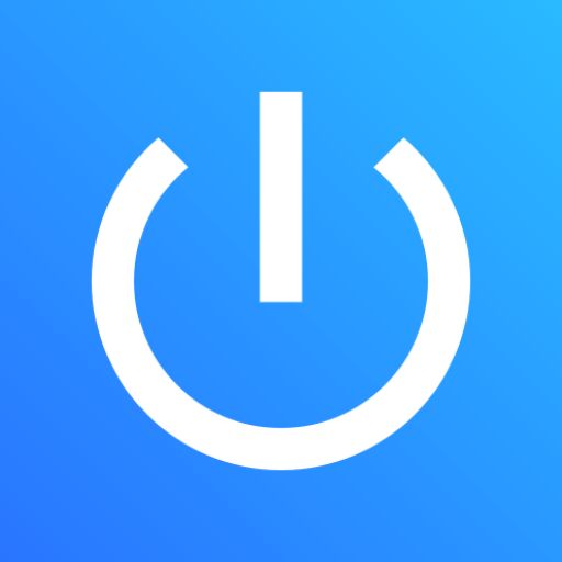 Power App | Simple Power Menu [Root only] icon