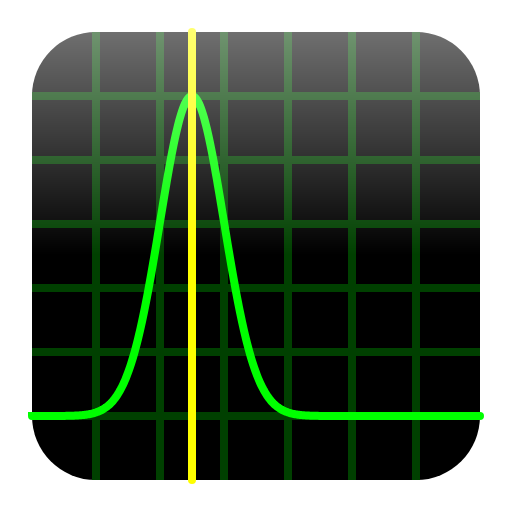 Tuner icon