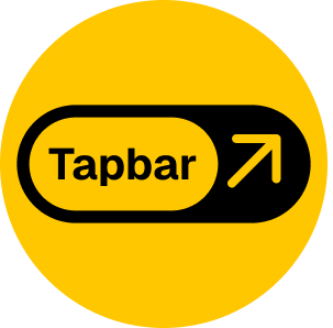 Tapbar icon
