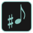 Semitone icon