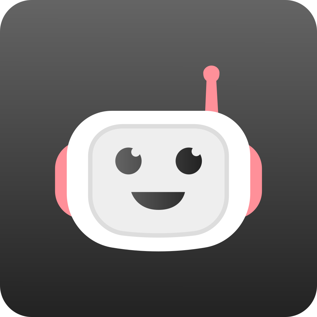 Donate your voice: CV Project icon