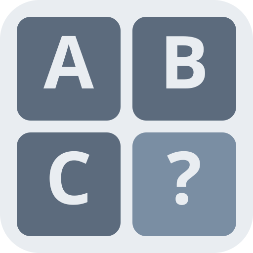 LetterBox icon