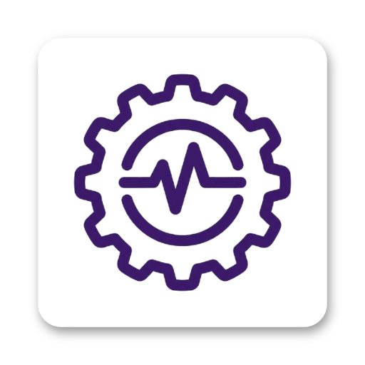Running Services Monitor icon