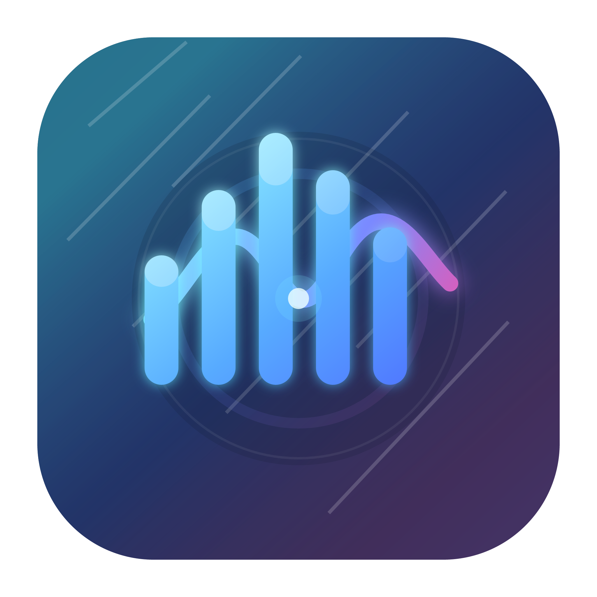 Audio Visualizer icon