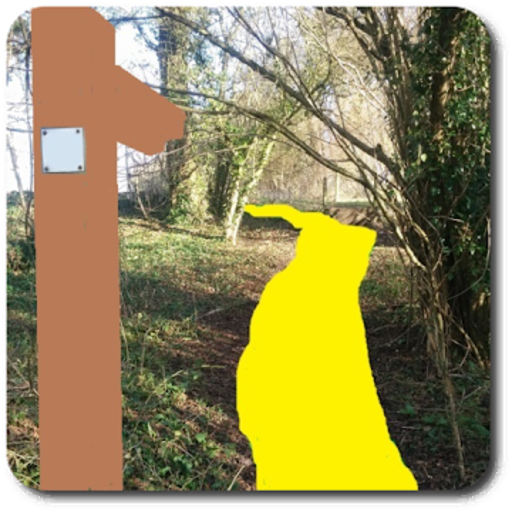 Hikar icon