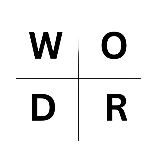 Find Words: Word Search Puzzle icon