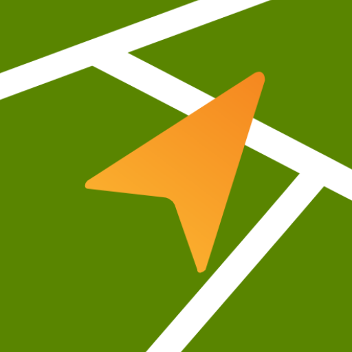 OSM Dashboard (Offline) icon