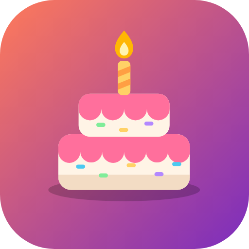 Wishday icon