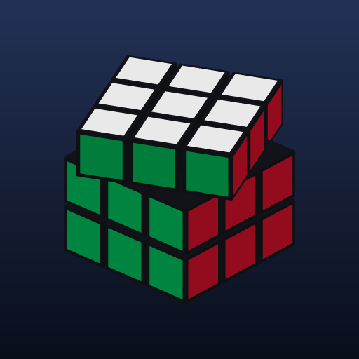 Twist Cubee icon
