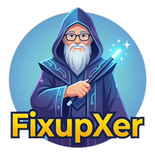 FixupXer - URL Enhancer icon