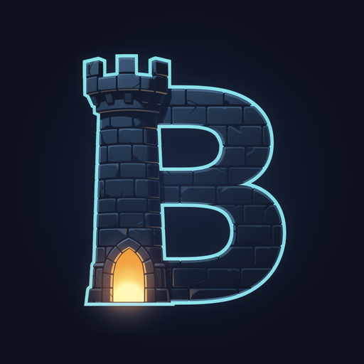 Bati: Fitness RPG icon