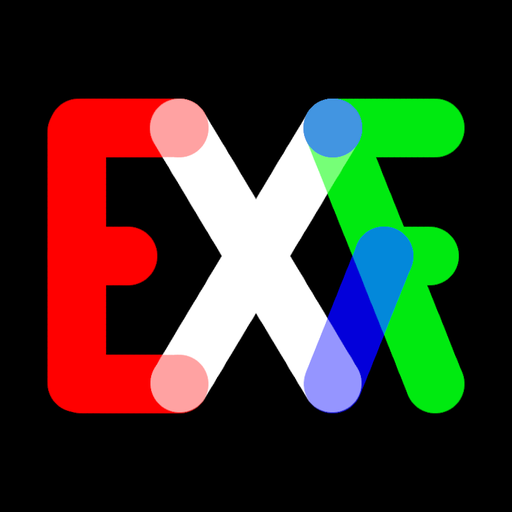 EXIF Remove - Strip, Randomize & View Metadata icon