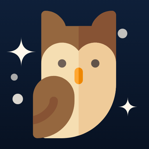 Nanna Baby Monitor icon
