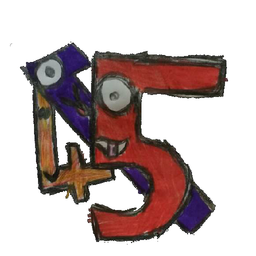 12345 - Learn Counting icon