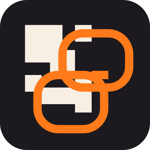 Link QR Wallet icon