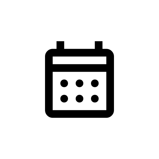 MA Calendar icon