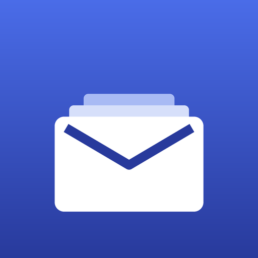 Manymail icon